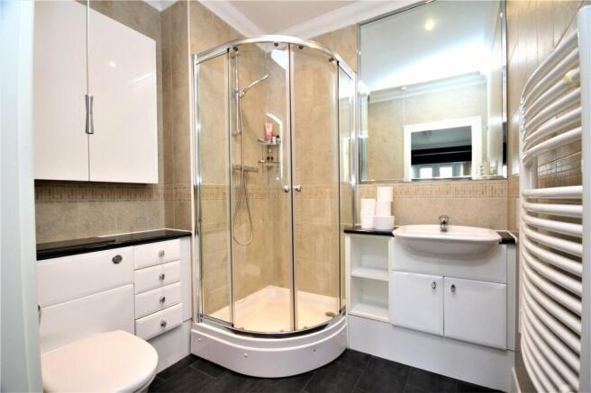 En-Suite