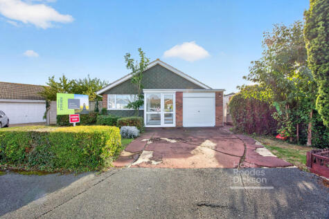 Wychwood Close, Seaview, Isle of Wight