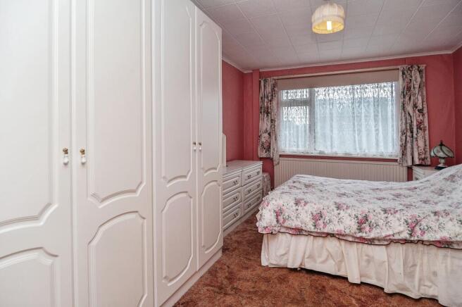 G/F Bedroom Three