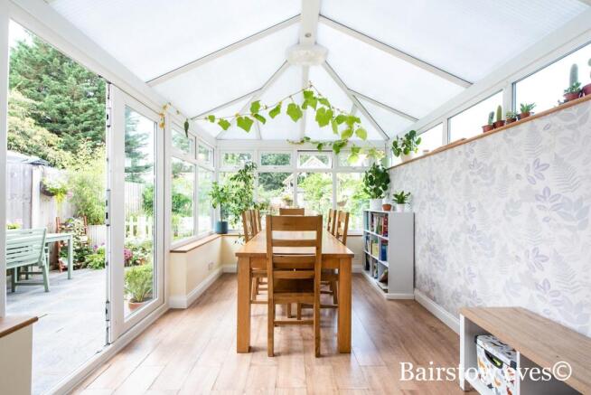Orangery