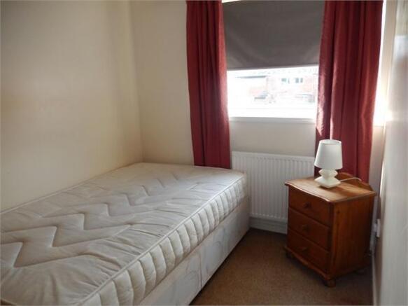 Single Bedroom 3 