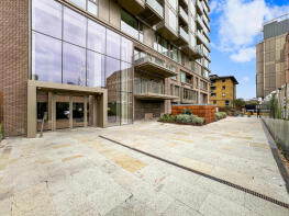 Flat 72, 85, Royal Mint Street, London E1 8ZZ