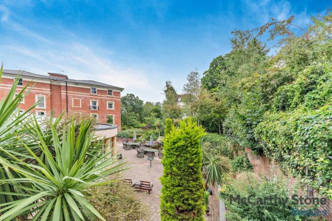 Cartwright Court