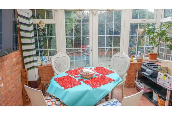 Conservatory