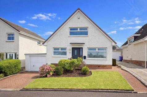 Avondale Road, West Kilbride
