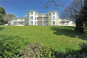 Flat 12, Elvestone, Fore Street Hill, Budleigh Salterton EX9 6HD