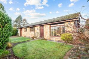 1, The Roundel, Auchterarder PH3 1PU
