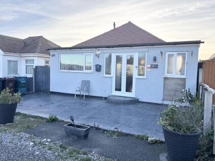 Arnold Gardens, Kinmel Bay, LL18