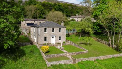 Fremington, Richmond, North Yorkshire DL11