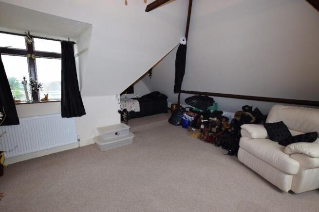 Loft Room Number 1