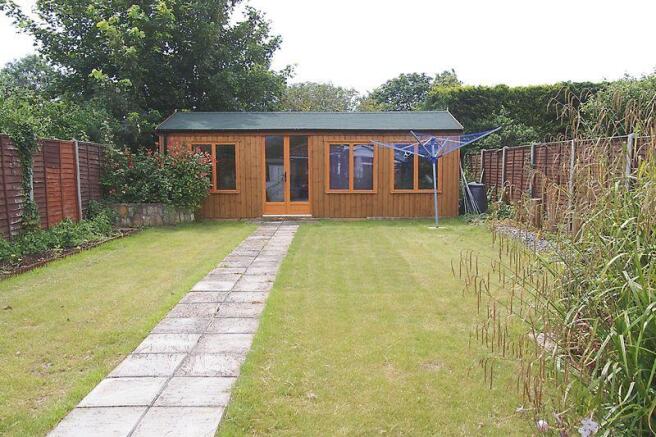 Summerhouse