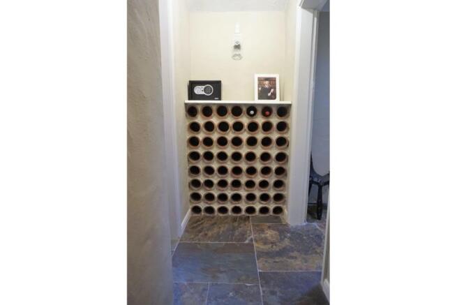 Wine Cellar