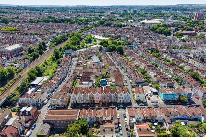38 St. Marks Road, Easton, Bristol BS5 0LR | Freeh