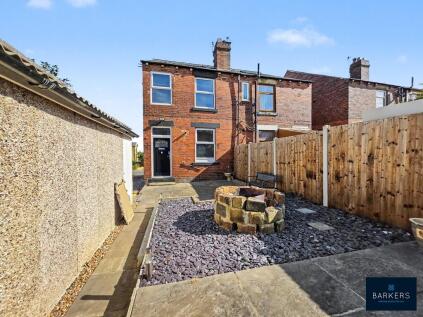 Pearl Street, Batley