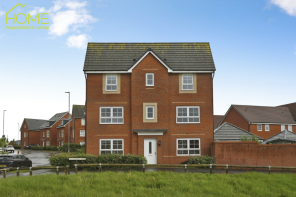12, Clayhill Field, Wigston LE18 3UX