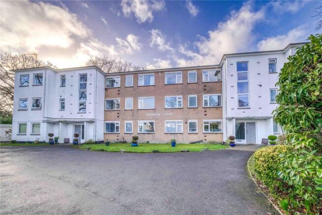 Windsor Court