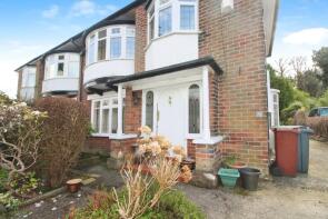 3, Sandacre Road, Manchester M23 1AE