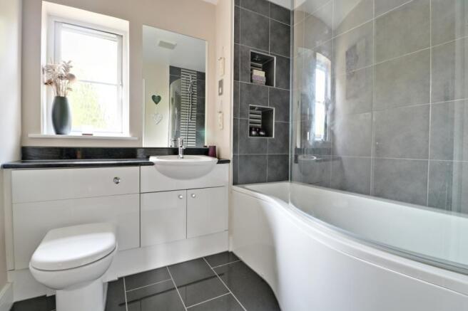 Bathroom 1