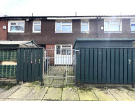 20, Dawson Walk, Preston PR1 1NJ