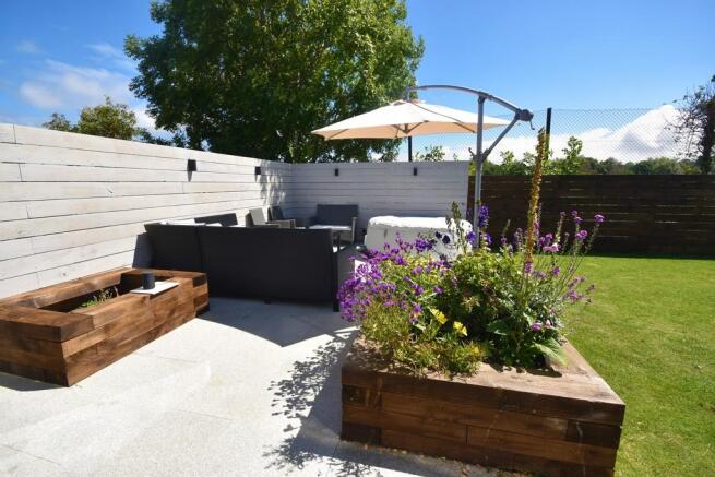 Garden 2