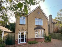 29, Castle Road, Salisbury SP1 3RH