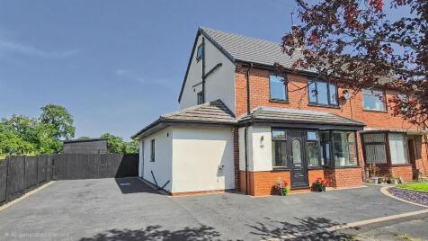 Kingsmill Avenue, Whalley, BB7 9PG