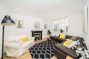 4a, Sutherland Row, London SW1V 4JT