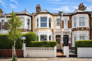 12a, Mortimer Road, London NW10 5QP