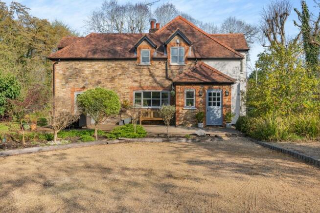 Woodford Cottage