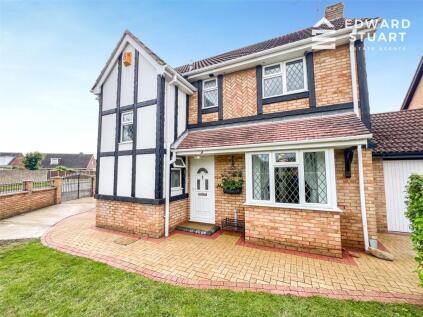 Coniston Road, Peterborough, Cambridgeshire, PE4