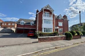 Flat 5, 2 Ballard Court, Victoria Road, Swanage BH19 1LY