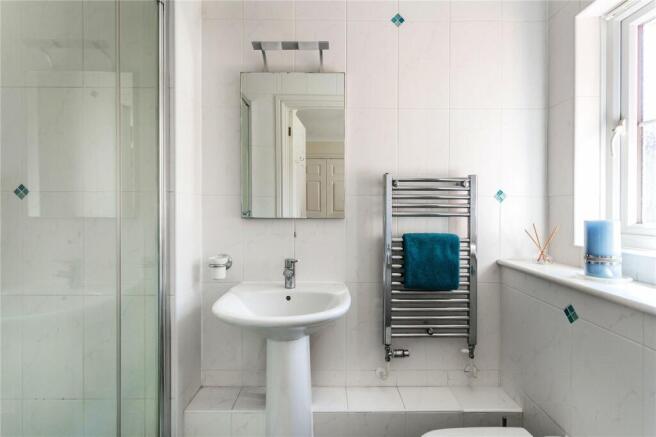 Guest Ensuite