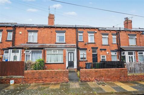Parkfield Grove, Leeds, West Yorkshire