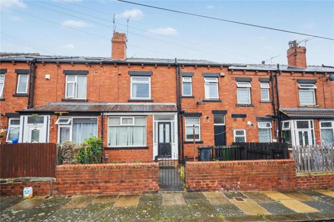 2 bed Terraced for sale in beeston