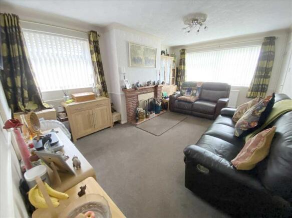 Lounge:
