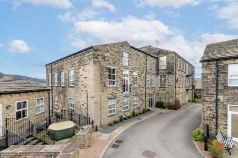 Airedale Mills, Micklethwaite Lane, Bingley, West Yorkshire, BD16
