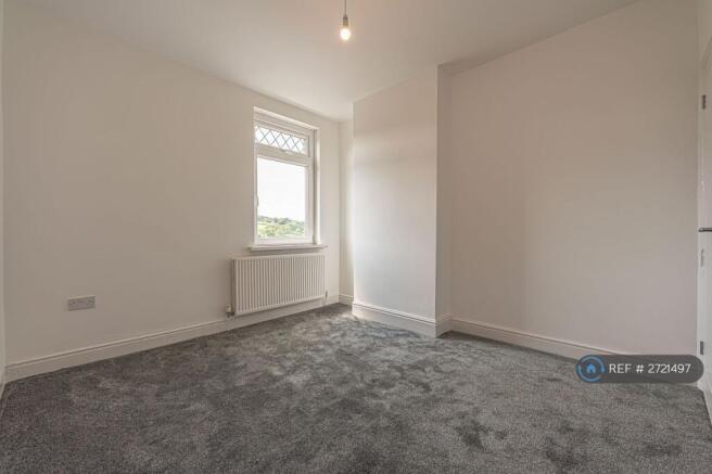 Double Bedroom 3