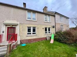 3c, Bellside Road, Airdrie ML6 8SD