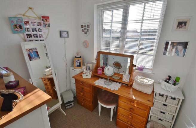 BEDROOM FOUR
