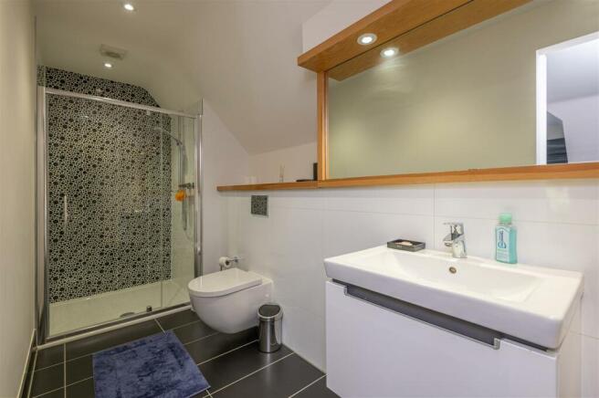 Bedroom 5 En Suite