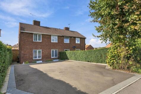 Slack Lane, Heath, S44