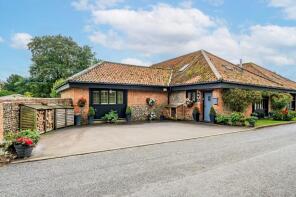 28 Cow Shed, The Street, Norwich NR16 2RY