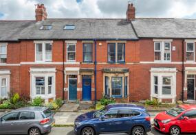 42, Honister Avenue, Jesmond, Newcastle Upon Tyne NE2 3PA