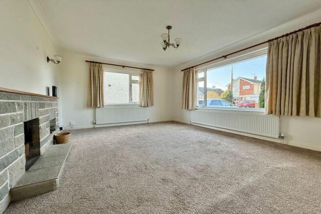 Westerly Living Room