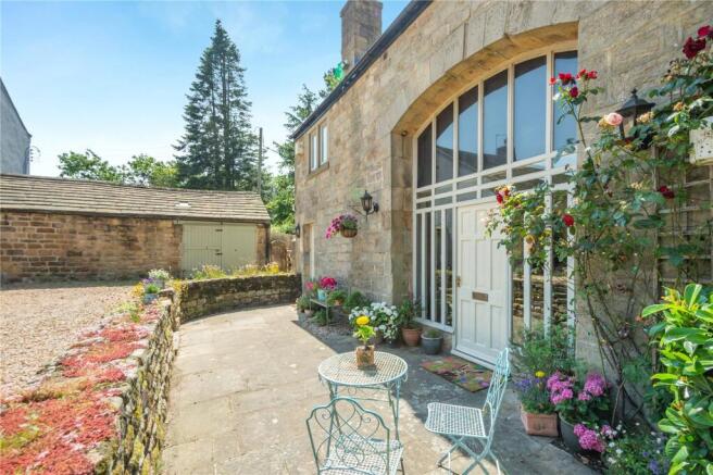 4 bed Equestrian Facility for sale Image 8