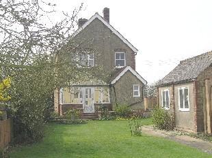Rear View