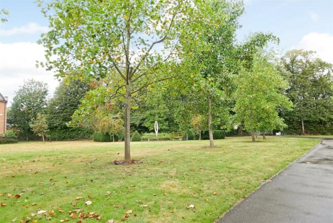 Communal Gardens