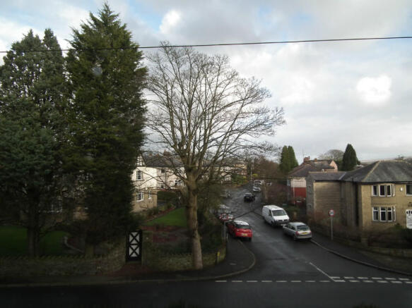 View to Front