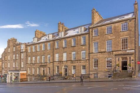 4/5 North Charlotte Street, Edinburgh, EH2 4HR