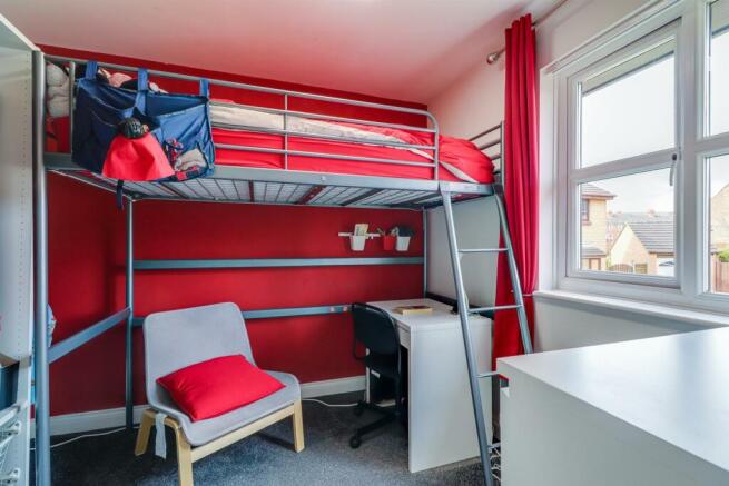 BEDROOM TWO